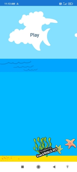 Русификатор для Nemo Fishing