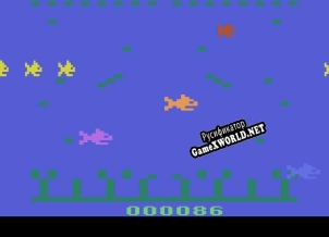 Русификатор для Nemo in Sea (Atari)