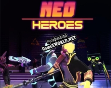 Русификатор для Neo Heroes (Completed)