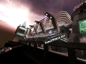 Русификатор для Neocron 2 Beyond Dome of York