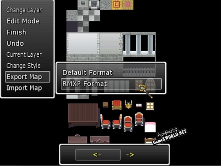 Русификатор для [Neolithic]TtE MEGA MINUTIAE 2021 JAM Edition