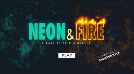 Русификатор для Neon  Fire
