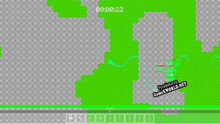 Русификатор для Neon Bits