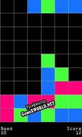Русификатор для Neon Cube Drop Ultra