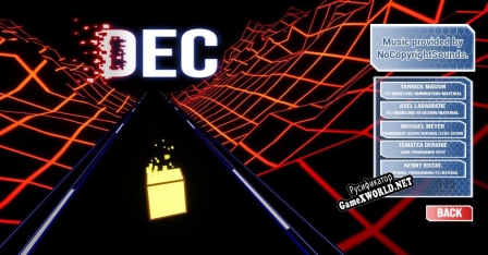 Русификатор для Neon Der Tale Gamjam 2018 Promo 2 3ème année