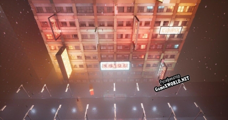 Русификатор для Neon Escape