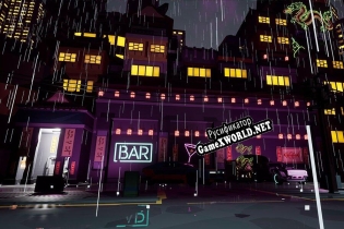 Русификатор для Neon Heist (Billy Kane)