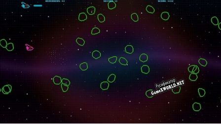 Русификатор для Neon Infinity (itch)