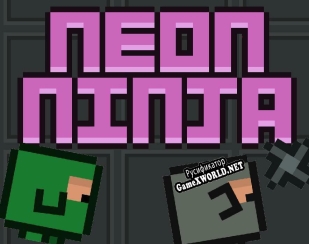 Русификатор для Neon Ninja (FunkyMushroom)