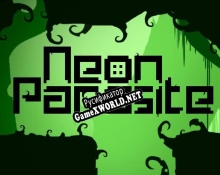 Русификатор для NEON PARASITE (itch)