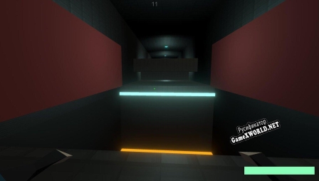 Русификатор для NEON PARKOUR 2
