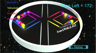 Русификатор для Neon Pathways