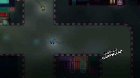 Русификатор для Neon Racer (Cmski)