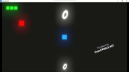 Русификатор для Neon Shooter (itch) (Gabriel Albino Silva)