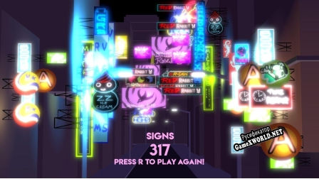 Русификатор для Neon Sign Placer Pro