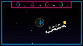 Русификатор для Neon Space War (itch)