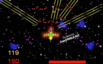 Русификатор для Neon Spaсe Battle