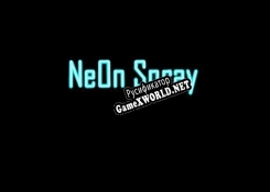 Русификатор для neon spray