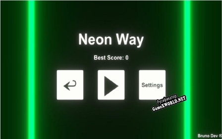 Русификатор для Neon Way