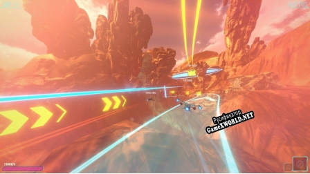 Русификатор для Neon Wings Air Race (fubenalvo)