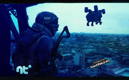 Русификатор для NEOTOKYO