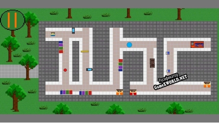 Русификатор для Nerd Maze