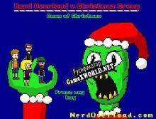Русификатор для Nerd Overload v Christmas Creep Dawn of Christmas