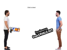 Русификатор для Nerf shootout