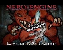 Русификатор для Nero Engine Isometric RPG Template (Construct3)