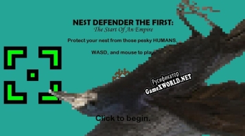 Русификатор для Nest Defender The First The Start Of An Empire