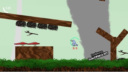 Русификатор для Nest (Red Fox Game Studios)