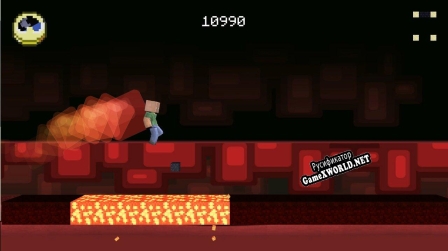 Русификатор для Nether Runner