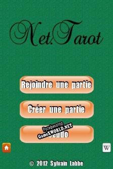 Русификатор для Net.Tarot