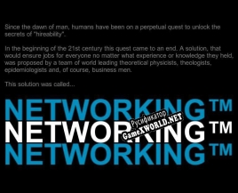 Русификатор для Networking