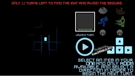 Русификатор для Neural Escape
