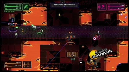 Русификатор для NeuroVoider (itch)