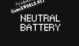 Русификатор для Neutral Battery