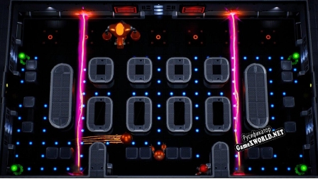 Русификатор для Neutron and the Tri-Spark