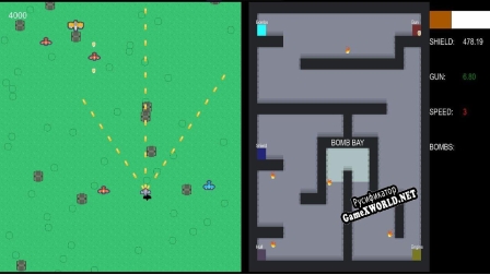 Русификатор для Never Abandon Ship (2-Player Co-Op)