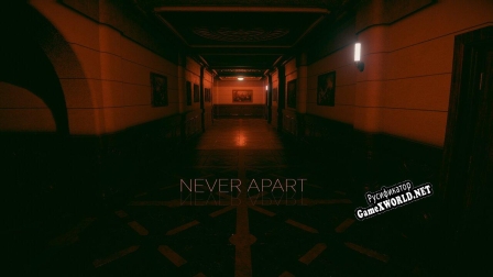 Русификатор для Never Apart
