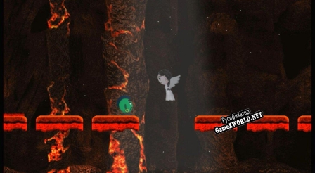 Русификатор для Never Comeback