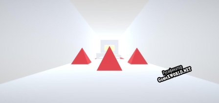 Русификатор для Never Give Up (itch)