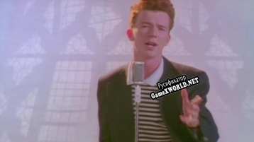 Русификатор для Never Gonna