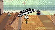 Русификатор для Never High Noon