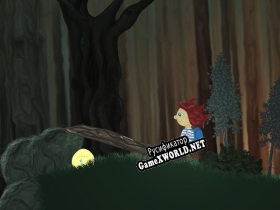 Русификатор для Neverending Woods