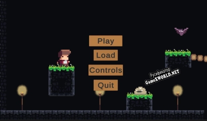 Русификатор для new Plataform 2D