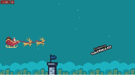 Русификатор для new year game 2020