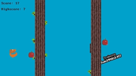 Русификатор для Newtons Squirrel