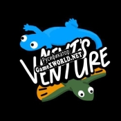 Русификатор для Newts Venture