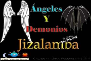 Русификатор для Ángeles y Demonios Jizalamba